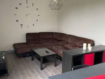 Colocation à louer à Rennes - photo 8 : autre pièce-8