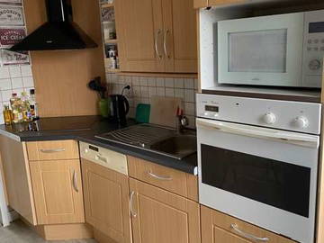Colocation à louer à Rennes - photo 9 : autre pièce-9