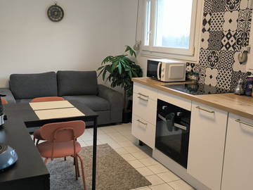 Chambre À Louer Rennes 482235