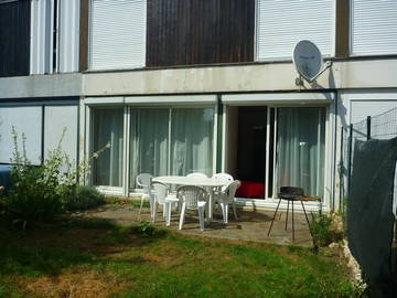 Chambre À Louer Cergy 62468