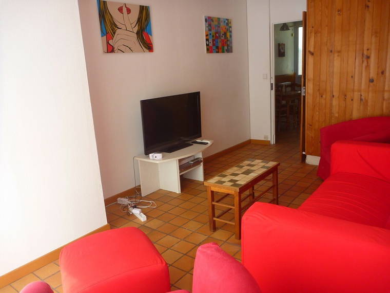 Homestay Cergy 62468