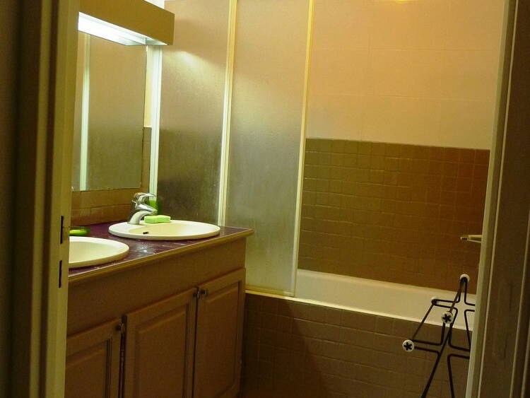 Colocation Cergy 62468-4