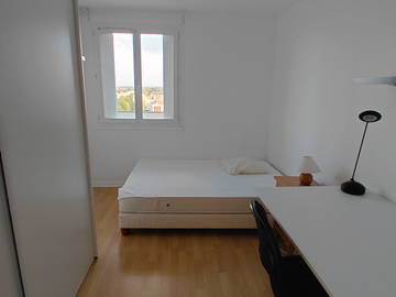 Colocation à louer à Talence - photo 10-10