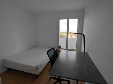 Colocation à louer à Talence - photo 9-9