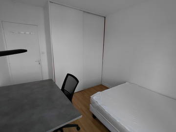 Colocation à louer à Talence - photo 8-8