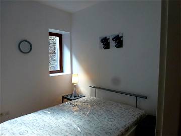 Roomlala | 2 chambres en colocation à Lyon 9