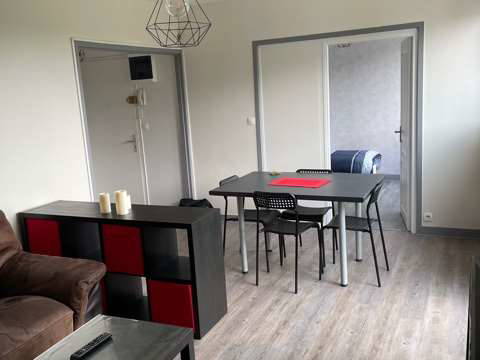 Wohngemeinschaft Rennes 671736-5