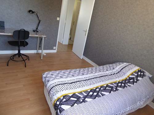Colocation Rennes 671736
