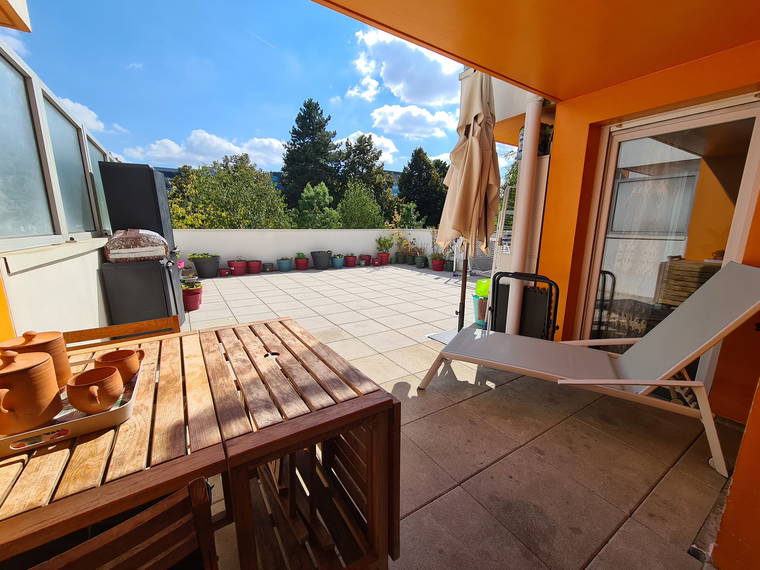 Chambre À Louer Massy 522984