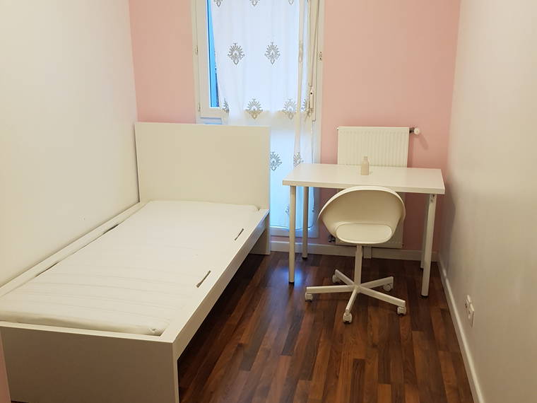 Chambre À Louer Massy 522984