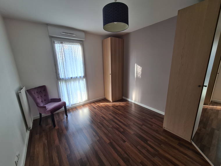 Chambre À Louer Massy 522984