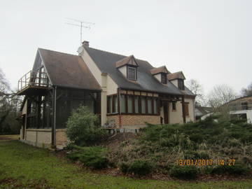 Chambre À Louer Lamorlaye 155933