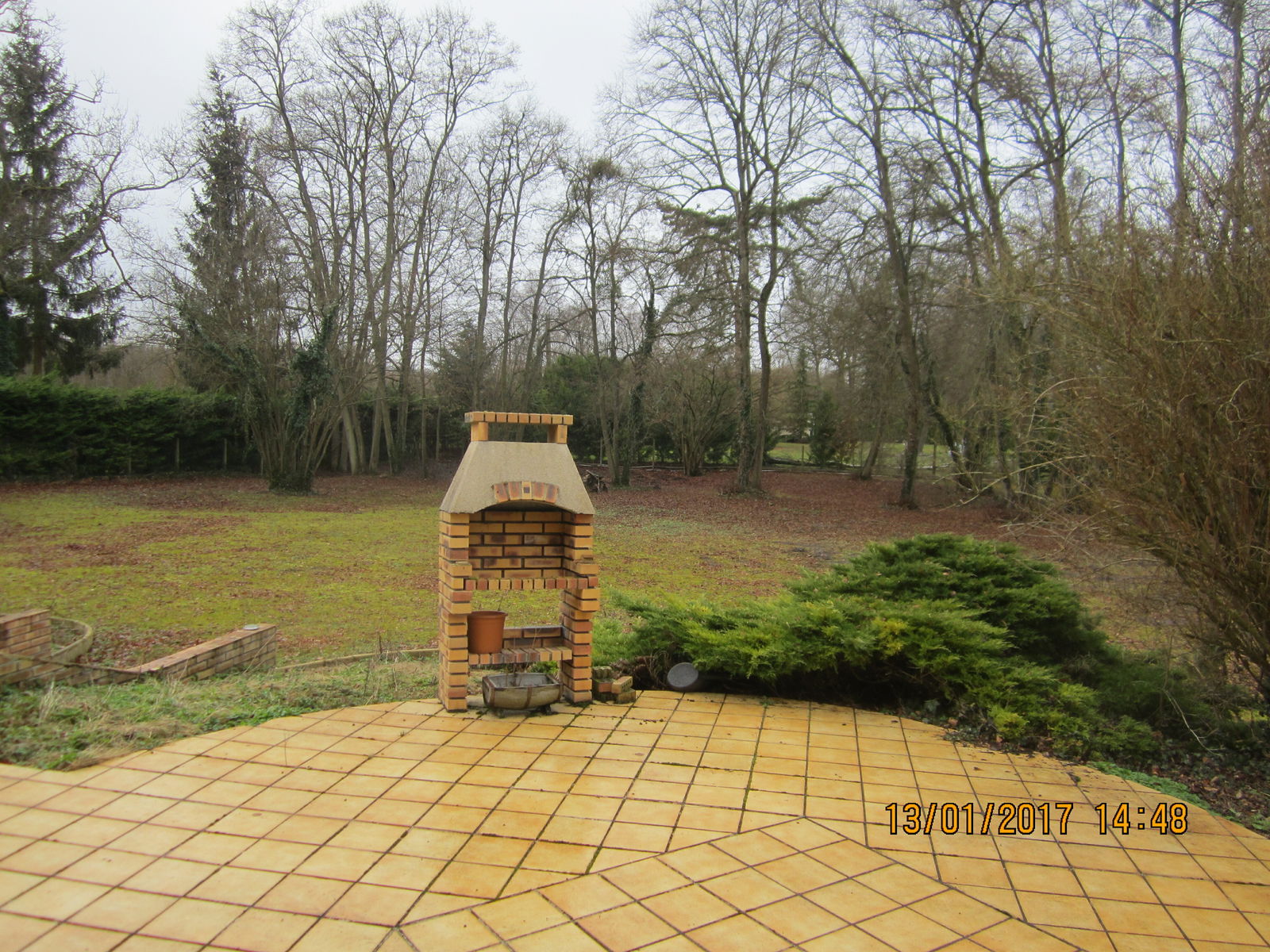 Colocation Lamorlaye 155933