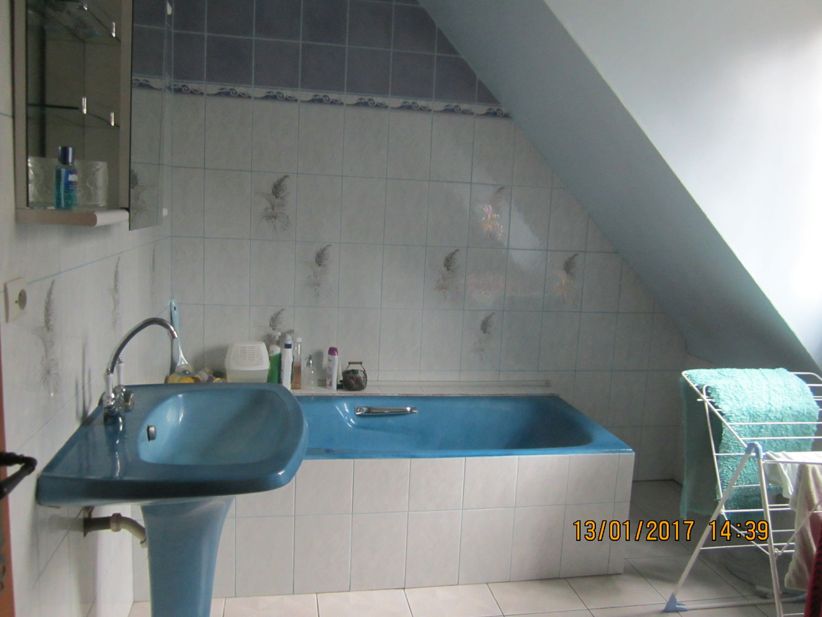 Colocation Lamorlaye 155933