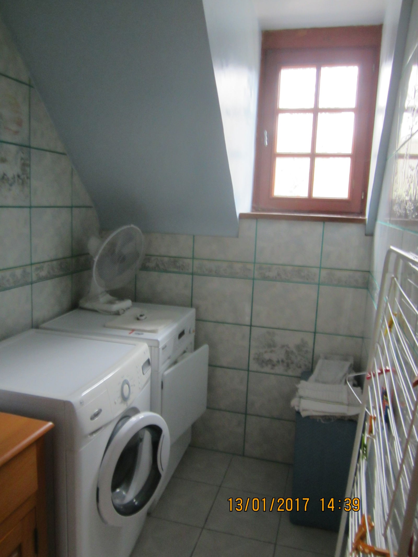 Colocation Lamorlaye 155933