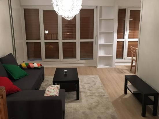 Colocation Cergy 167175-1