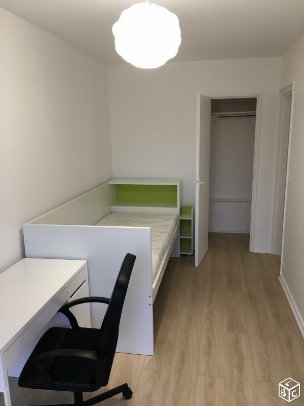 Kolokation Cergy 167175