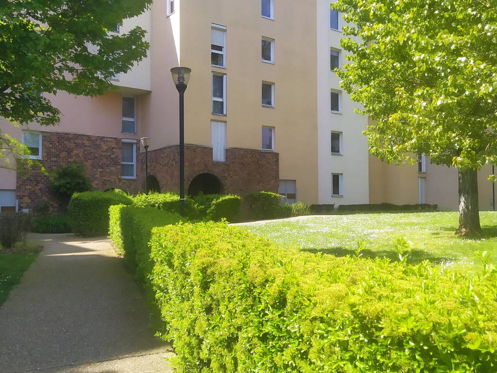 Colocation Cergy 662604-1