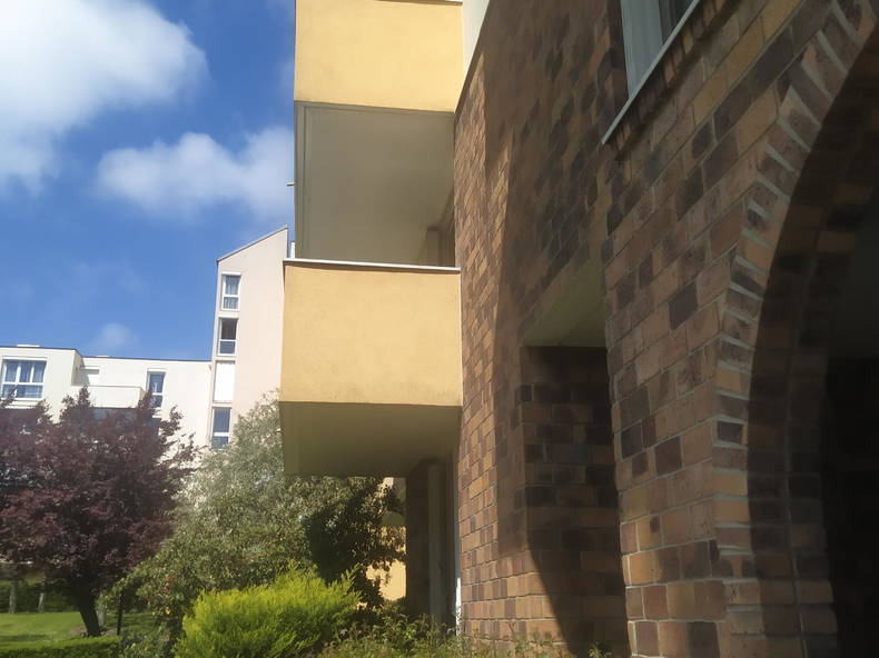 Colocation Cergy 662604-3