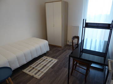 Shared Accommodation Cergy 662604-4