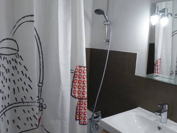 Shared Accommodation Cergy 662604-5