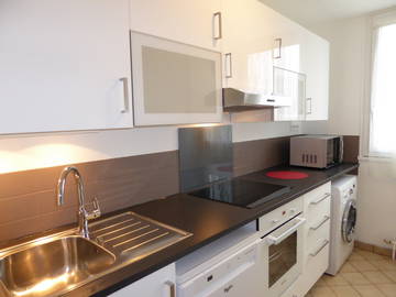 Shared Accommodation Cergy 662604-6