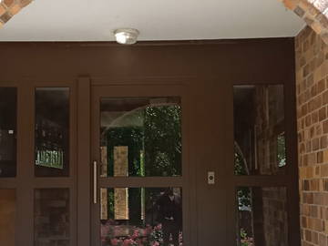 Colocation à louer à Cergy - photo 2 : entrée-2