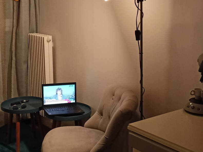 Colocation Cergy 662604-4
