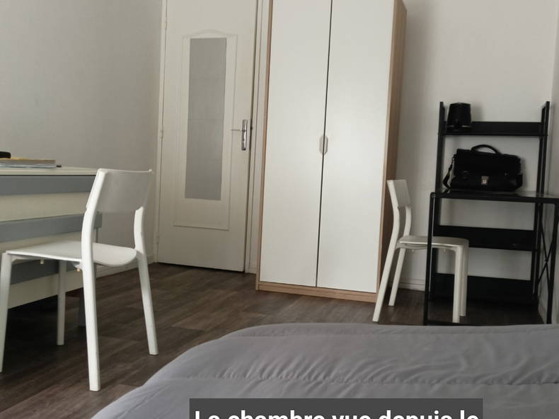 Colocation Cergy 662604-5
