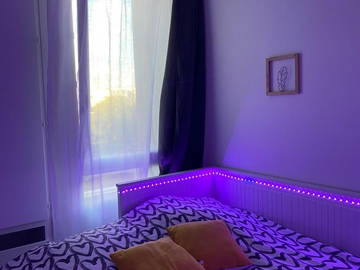 Roomlala | 2 Chambres En Colocation De 5 Personnes