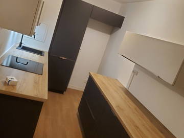 Homestay for rent in Les Mureaux - photo 5: Other room-5