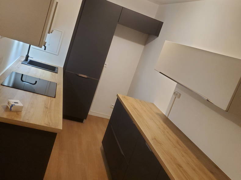 Habitación En Casa Del Anfitrión Les Mureaux 673575-5