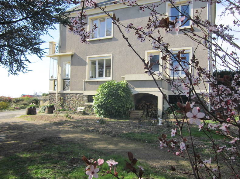 Gastfamilie La Possonnière 69039-1