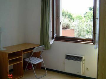 Chambre À Louer Aix-En-Provence 4113