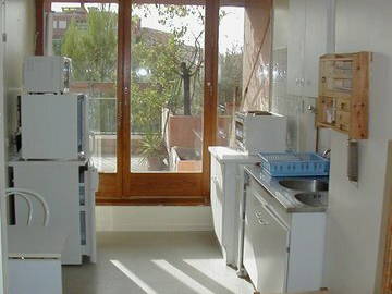 Quedarse En Casa Aix-en-Provence 4113-3