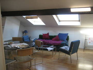 Chambre À Louer Nancy 46640