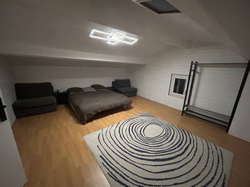 Chambre Chez L'habitant Manosque 547994-1