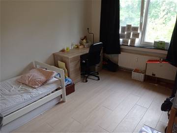 Room For Rent Watermael-Boitsfort 358193