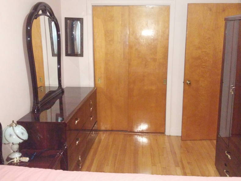 Quedarse En Casa Montréal 121860-2