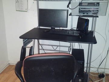 Homestay Montréal 121860-4