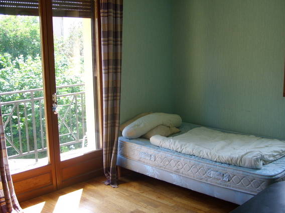 Gastfamilie Maisons-Alfort 52277-1