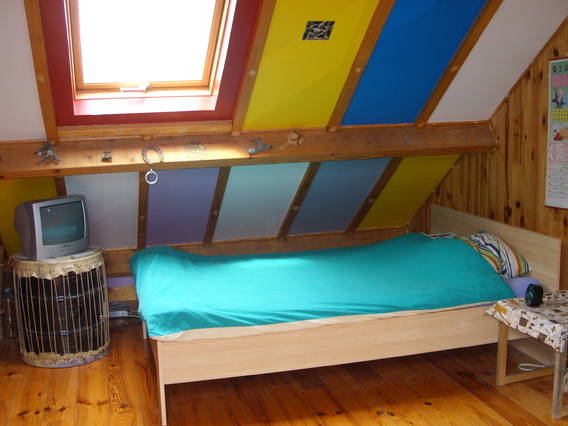 Gastfamilie Maisons-Alfort 52277-4