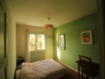 Alojamiento Compartido Vénissieux 505644-2