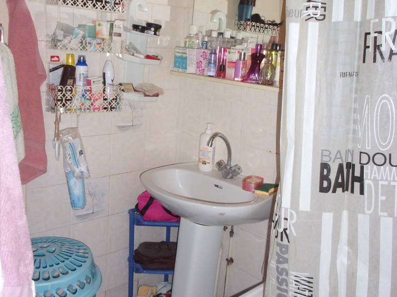 Homestay Angoulême 222401-5