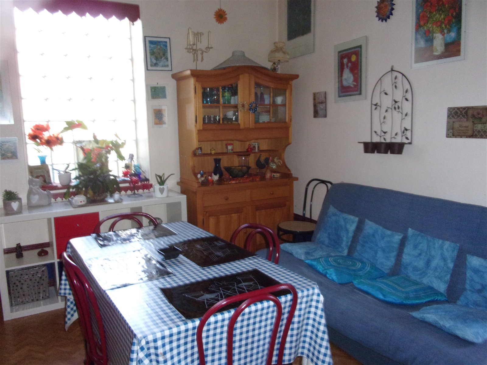 Quedarse En Casa Angoulême 222401
