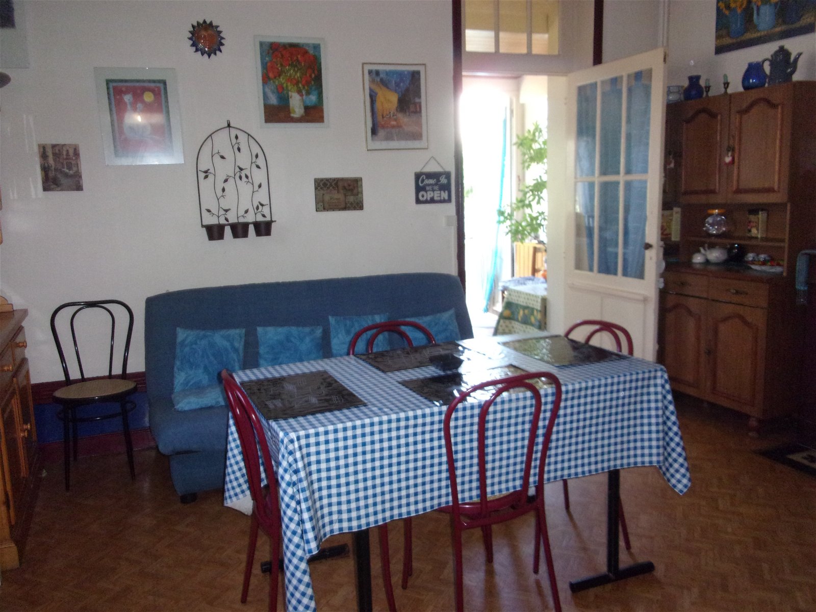 Quedarse En Casa Angoulême 222401
