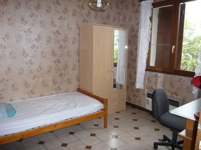 Homestay Seyssins 32955