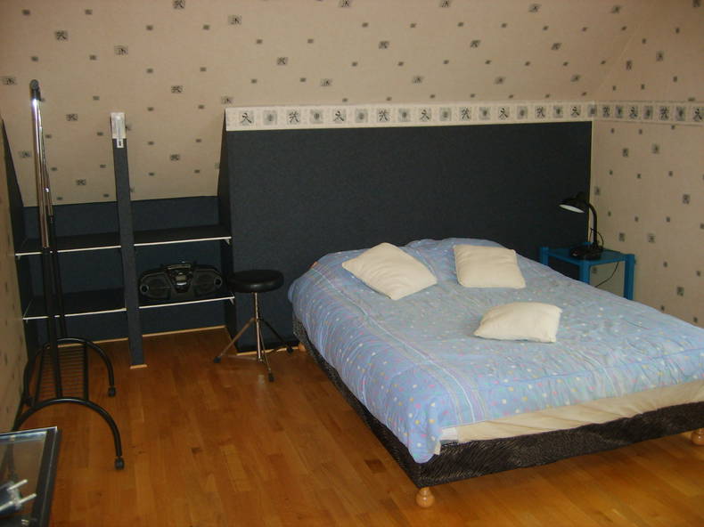 Chambre Chez L'habitant Le Mesnil-Esnard 81893-1