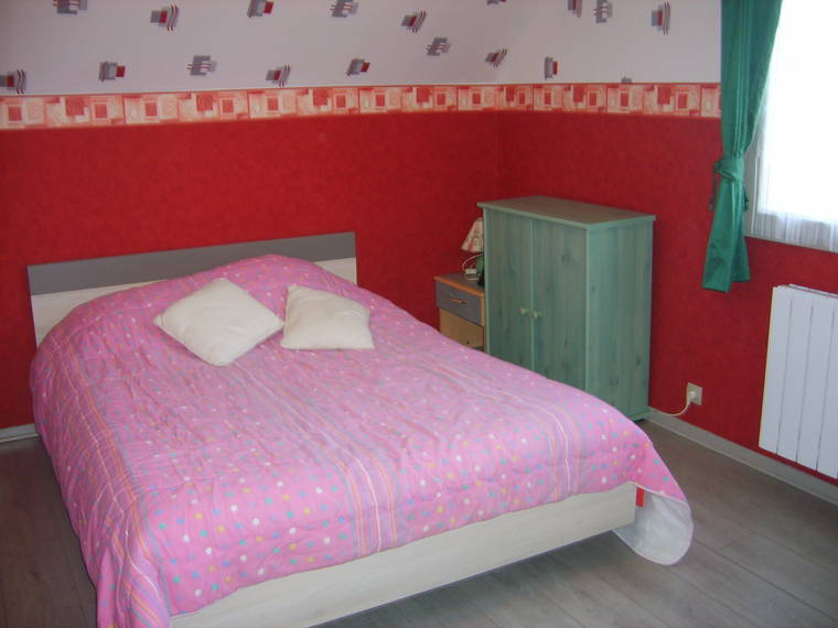 Homestay Le Mesnil-Esnard 81893