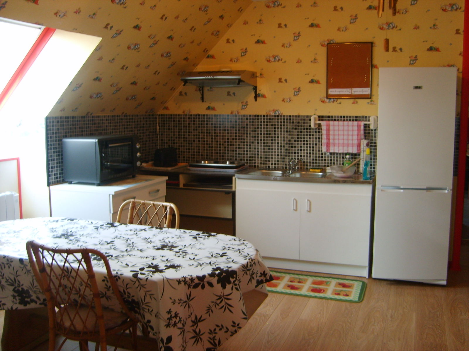 Chambre Chez L'habitant Le Mesnil-Esnard 81893